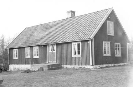 Ägare 1954: Karl Erik Edvard Nilsson.