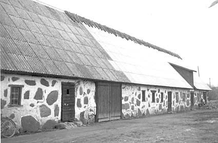 Ägare 1954: AB. Iföverken, Bromölla.
