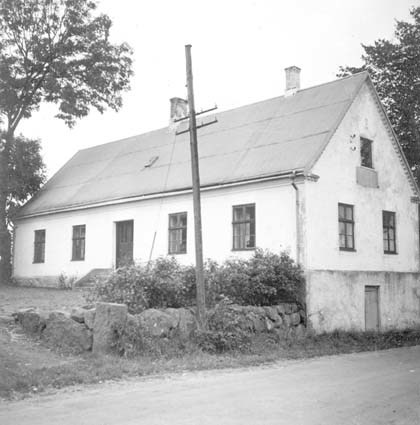 Ägare 1954: Kiviks kn.