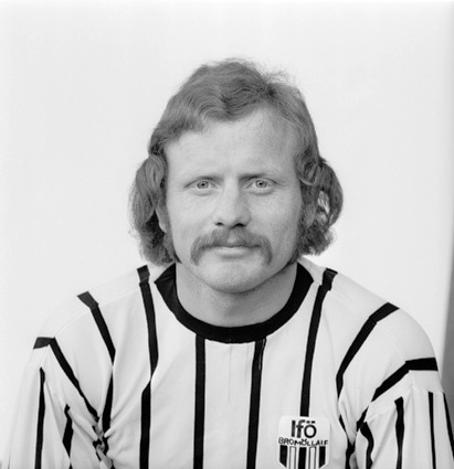 IFÖ Bromölla Fotbolldeltagare våren - 74.