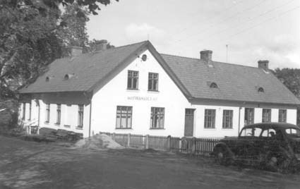 Ägare 1952: Barkåkra kommun.