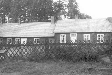 Ägare 1954: Klippans Finpapperbruk AB.