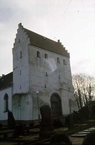 Simris kyrka