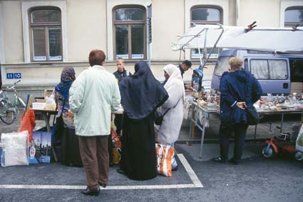 1800-talsmarknad, 1998.