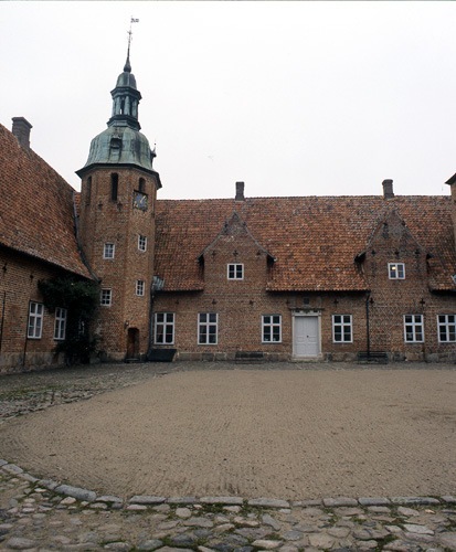 Rosendals slott