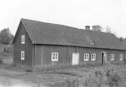 Ägare 1952: Arvid Ekstrand.