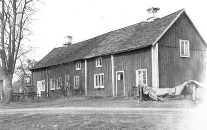 Ägare 1954: Emil Bengtsson o. Nelly Jönsson.