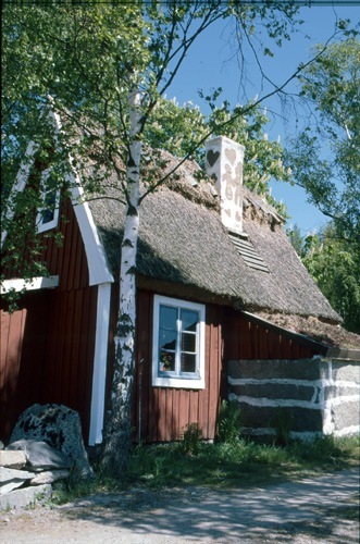 Jägartorpet 2000-05