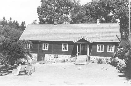 Ägare 1952: Sydsvenska Kraft AB, Malmö.