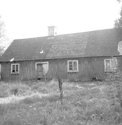 Ägare 1954: Pernilla Karlssons sterbhus.