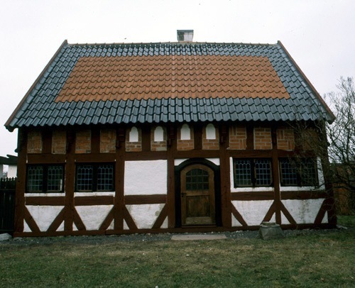 Kungshuset i Åhus