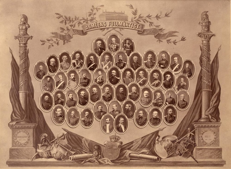 Arméns fullmäktige 1875