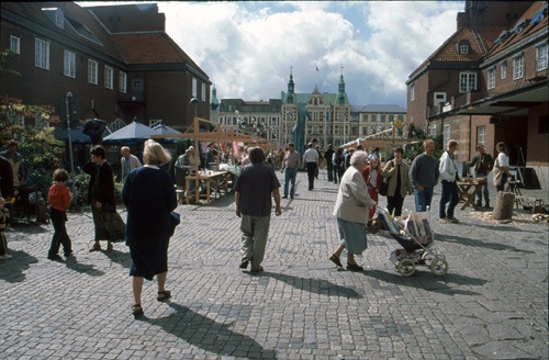1800-talsmarknad