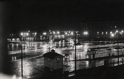 Göteborg Dec. 1932. 