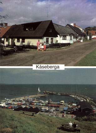 Kåseberga