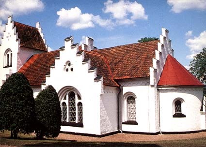 Vombs kyrka
