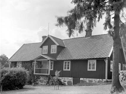 Birger Olsson Arkelstorp huset.