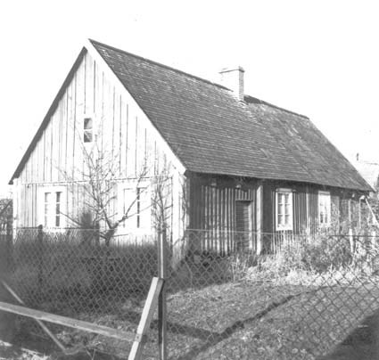 Ägare1954: Elof Bergkvist.