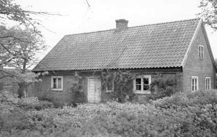 Ägare 1952: Ovesholms gods.