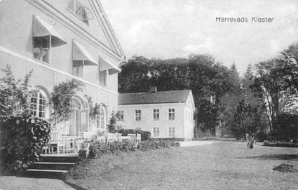 Herrevads Kloster