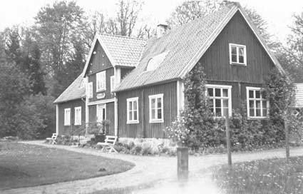 Ägare 1954: Inga Nygren.