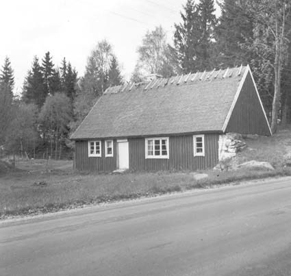 Ägare 1954: Perstorps hembygdsförening. 