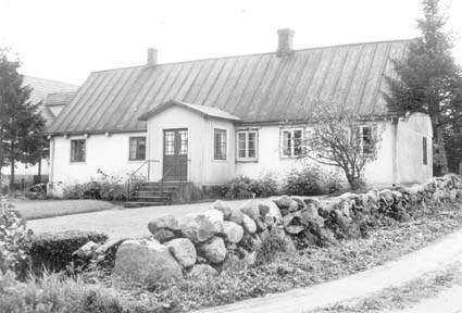 Ägare 1954: Gustaf Månsson.