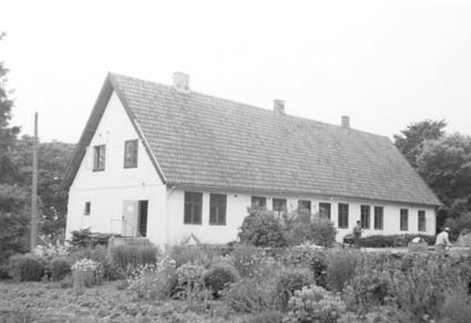 Ägare1953: Förslövs och Grevie pastorat.