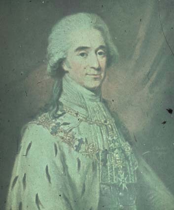 Karl Fredrik von Breda (1759-1818)