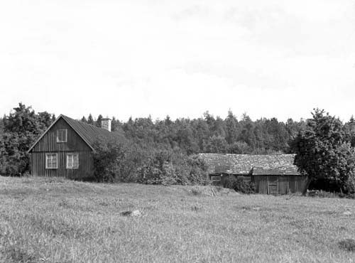 Hjerts gård Mjönäs.