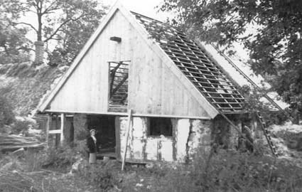 Ägare 1952: Albo härads hembygdsförening.
