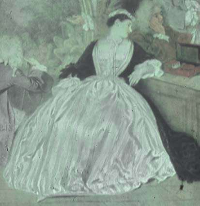 A Watteau