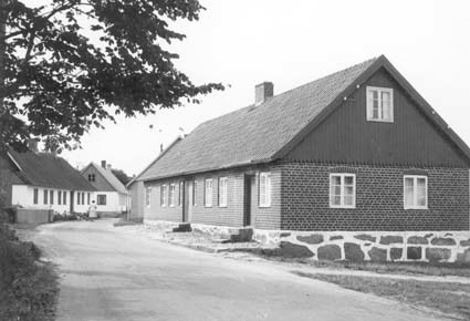 Ägare 1954: Emilia Dahl-Mattsson.