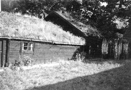 Ägare 1952: Göinge hembygdsförening.