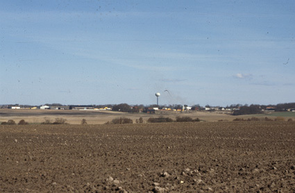 Inventering av Ängelholms kommun 1991.