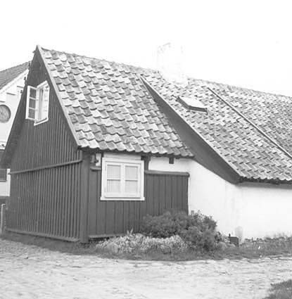 Ägare 1954: Folke Hansson.