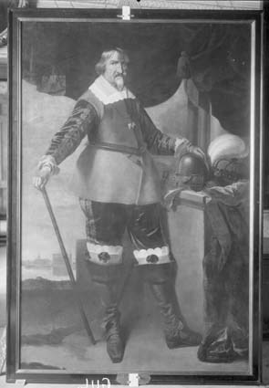 Christian IV.