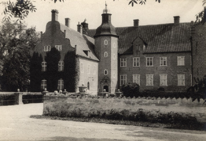 Trolle - Ljungby, 1919.