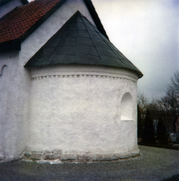 Felestads kyrka.