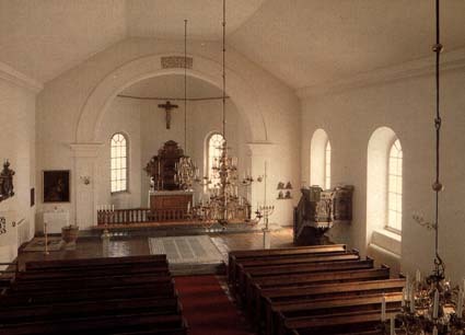 S. Åby kyrka-Källstorps Pastorat