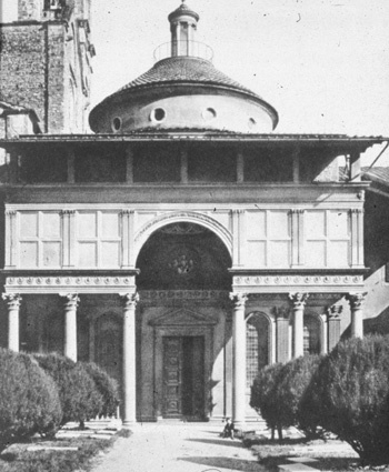 F Brunelleschi