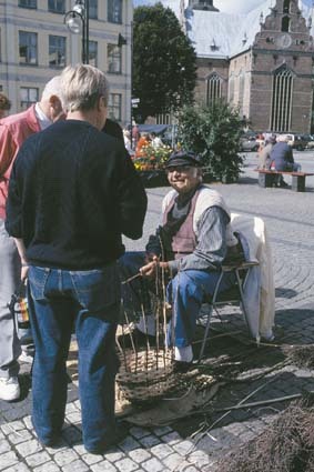1800-talsmarknad, 1995.