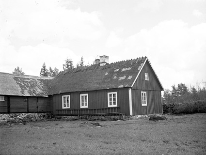 Matilda Vulffs hus, Mölleryd.