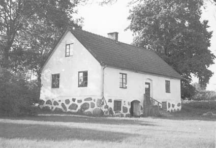 Ägare 1954: Degeberga kommun.