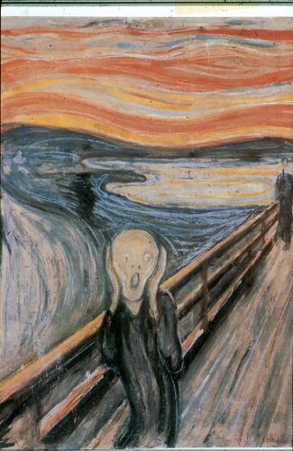Edvard Munch: 