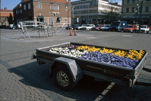 Parkförvaltningen Kristianstad
