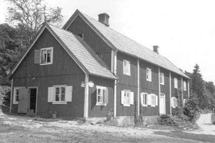 Ägare 1953: Sydsvenska Kraft AB.