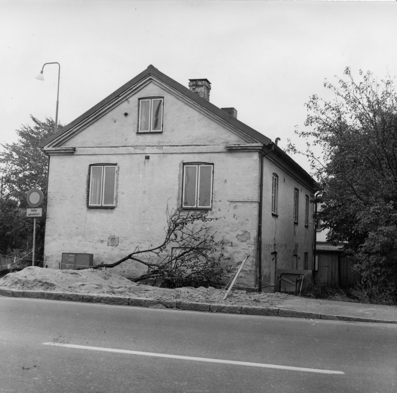 Fr. Långebrogatan N. V.