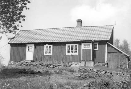 Ägare 1954: Signe Pålsson.