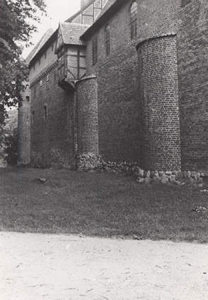 Sept. 1934. Nyborg.